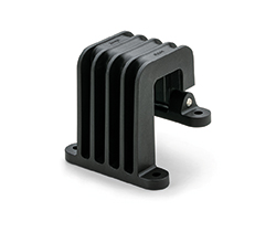 CHG.-Concealed hinge